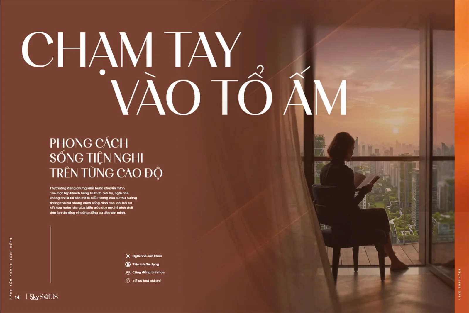 Căn hộ Sky Solis Bình Dương – Thông tin mới nhất 2026, giá bán, vị trí, tiện ích và tiềm năng đầu tư 44 Tiện ích nội khu Sky Solis Bình Dương