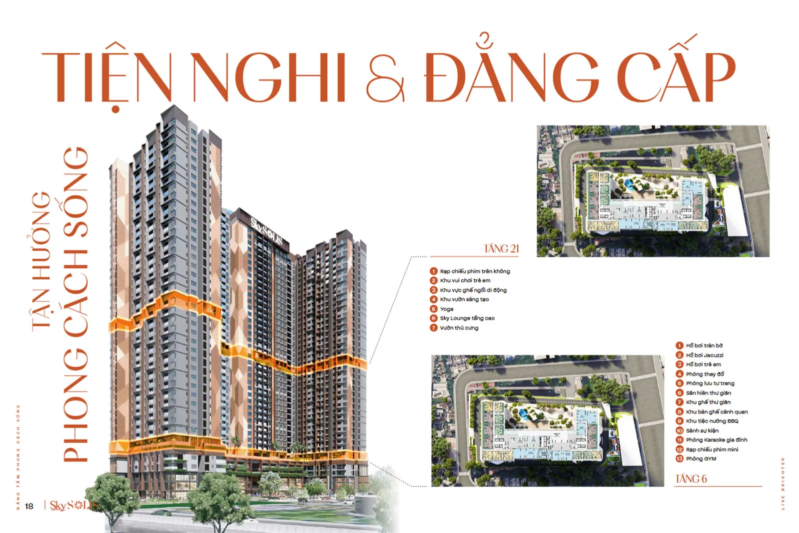 Căn hộ Sky Solis Bình Dương – Thông tin mới nhất 2026, giá bán, vị trí, tiện ích và tiềm năng đầu tư 46 Cảnh quan dự án Sky Solis Bình Dương