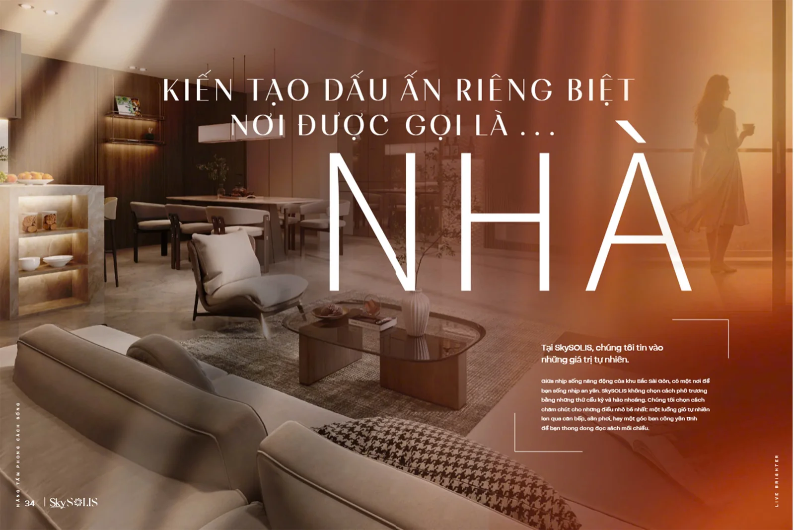 Câu Hỏi Thường Gặp Về Sky Solis Bình Dương (FAQ Tổng Hợp 2026) 8 Đường nội bộ dự án Sky Solis